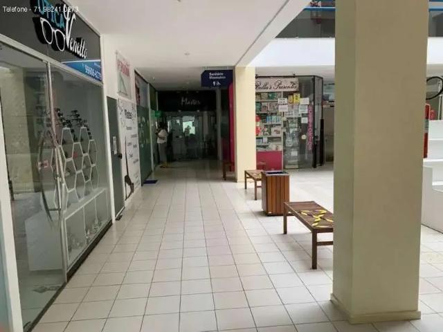 Ponto Comercial venda em Região Geográfica Imediata de Salvador, Região Metropolitana de Salvador