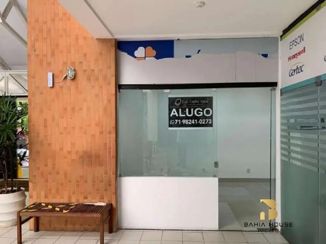 Ponto Comercial venda em Região Geográfica Imediata de Salvador, Região Metropolitana de Salvador