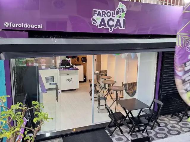 Ponto Comercial venda em Região Geográfica Imediata de Salvador, Região Metropolitana de Salvador