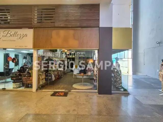 Ponto Comercial venda em Região Geográfica Imediata de Salvador, Região Metropolitana de Salvador