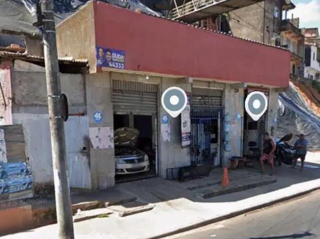Ponto Comercial venda em Região Geográfica Imediata de Salvador, Região Metropolitana de Salvador