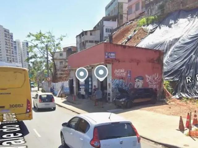 Ponto Comercial venda em Região Geográfica Imediata de Salvador, Região Metropolitana de Salvador