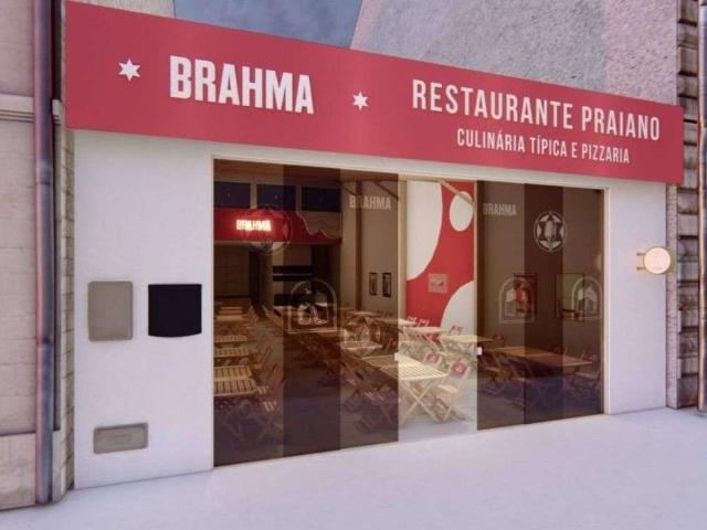 Ponto Comercial venda em Salvador, Boca do Rio