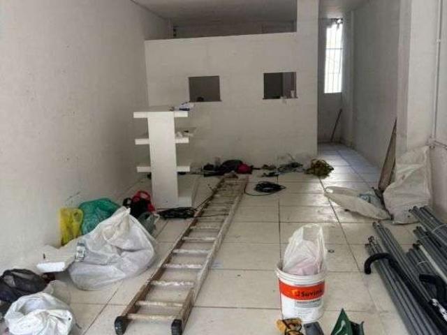 Ponto Comercial venda em Salvador, Pituaçu