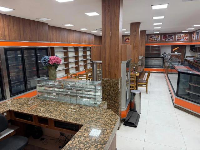 Ponto Comercial venda em Salvador