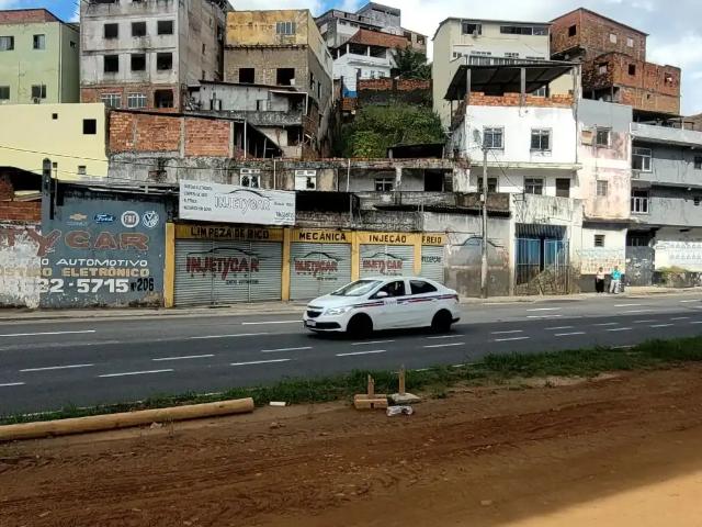 Ponto Comercial venda em Região Geográfica Imediata de Salvador, Região Metropolitana de Salvador