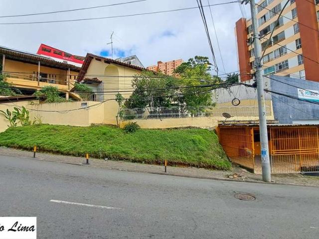 Ponto Comercial venda em Salvador, Brotas