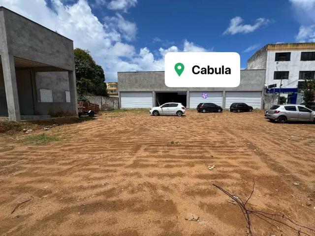 Ponto Comercial venda em Região Geográfica Imediata de Salvador, Região Metropolitana de Salvador