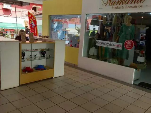 Ponto Comercial venda em Região Geográfica Imediata de Salvador, Região Metropolitana de Salvador