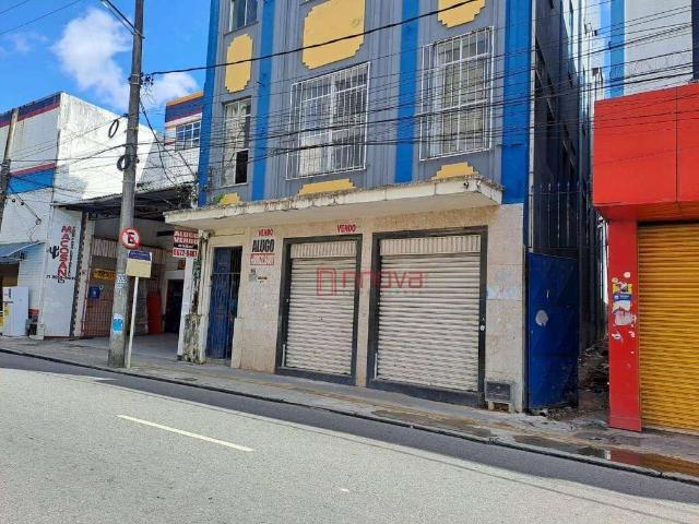 Ponto Comercial venda em Salvador, Mares