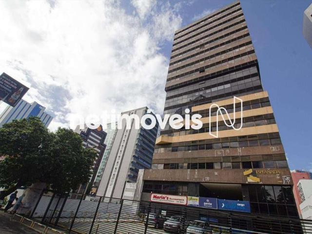 Ponto Comercial venda em Região Geográfica Imediata de Salvador, Região Metropolitana de Salvador