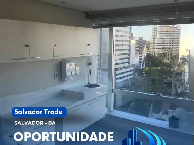 Ponto Comercial venda em Região Geográfica Imediata de Salvador, Região Metropolitana de Salvador