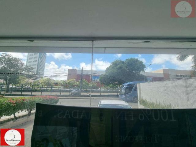 Ponto Comercial venda em Região Geográfica Imediata de Salvador, Região Metropolitana de Salvador