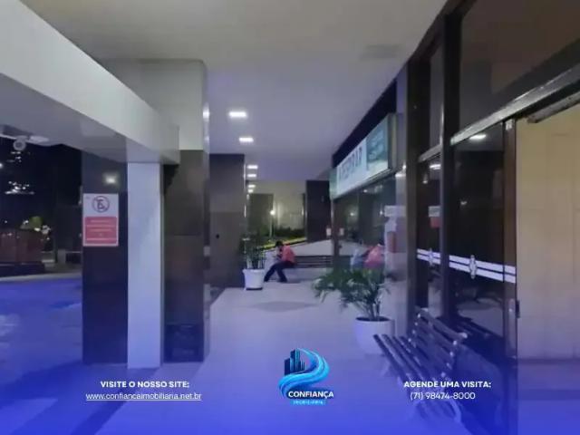 Ponto Comercial venda em Região Geográfica Imediata de Salvador, Região Metropolitana de Salvador