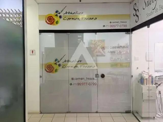 Ponto Comercial venda em Região Geográfica Imediata de Salvador, Região Metropolitana de Salvador