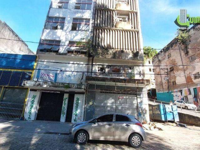 Ponto Comercial venda em Região Geográfica Imediata de Salvador, Região Metropolitana de Salvador