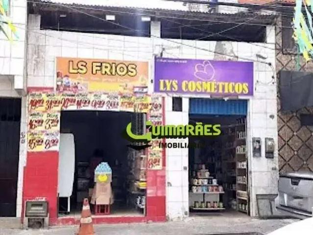 Ponto Comercial venda em Região Geográfica Imediata de Salvador, Região Metropolitana de Salvador