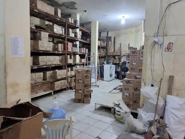Ponto Comercial venda em Região Geográfica Imediata de Salvador, Região Metropolitana de Salvador