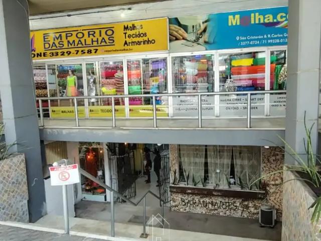 Ponto Comercial venda em Região Geográfica Imediata de Salvador, Região Metropolitana de Salvador