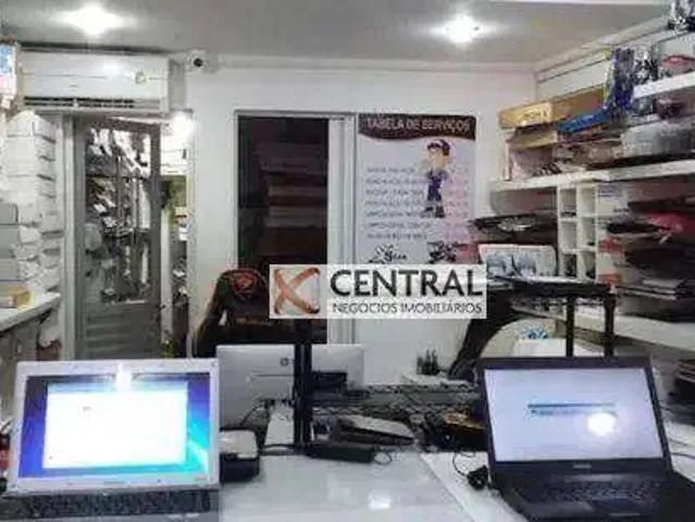 Ponto Comercial venda em Região Geográfica Imediata de Salvador, Região Metropolitana de Salvador