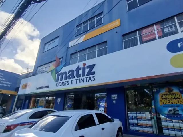 Ponto Comercial aluguel em Nordeste, Bahia