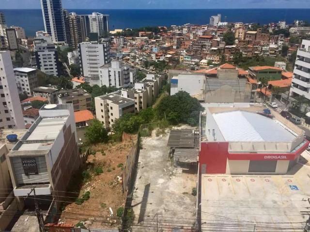 Ponto Comercial venda em Vila Vale da Muriçoca, Salvador