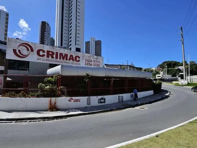 Ponto Comercial venda em Região Geográfica Imediata de Salvador, Região Metropolitana de Salvador