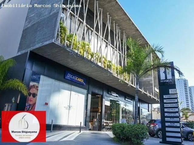 Ponto Comercial venda em Salvador