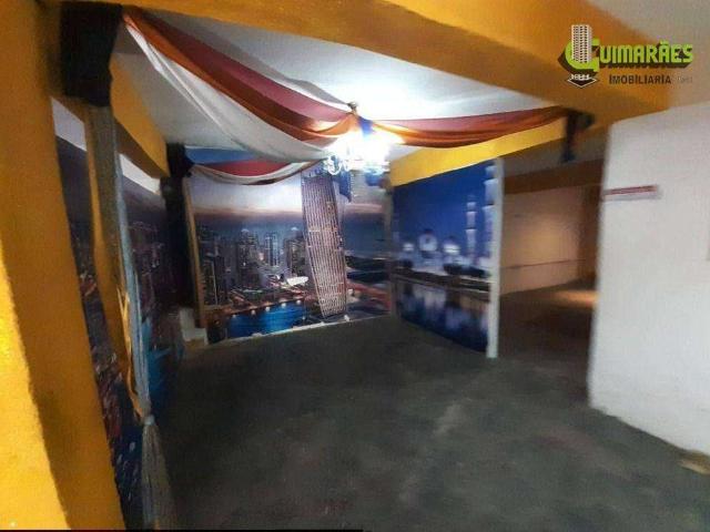 Ponto Comercial venda em Região Geográfica Imediata de Salvador, Região Metropolitana de Salvador
