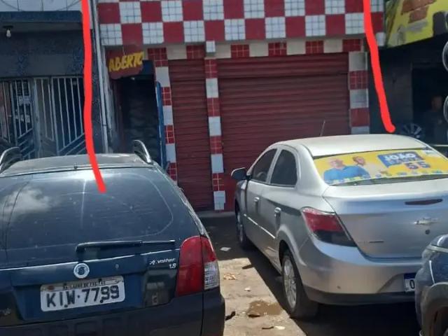 Ponto Comercial venda em Região Geográfica Imediata de Salvador, Região Metropolitana de Salvador