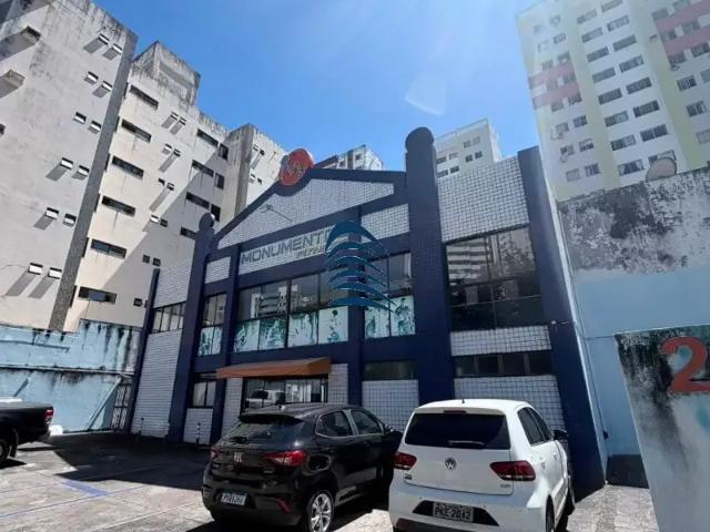 Ponto Comercial venda em Região Geográfica Imediata de Salvador, Região Metropolitana de Salvador