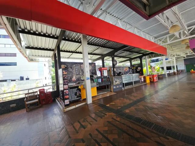 Ponto Comercial venda em Região Geográfica Imediata de Salvador, Região Metropolitana de Salvador