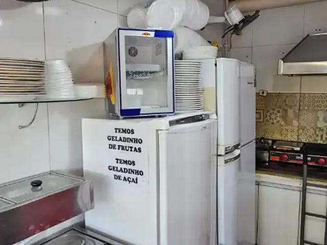 Ponto Comercial venda em Região Geográfica Imediata de Salvador, Região Metropolitana de Salvador