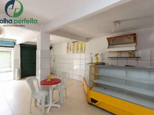 Ponto Comercial venda em Região Geográfica Imediata de Salvador, Região Metropolitana de Salvador
