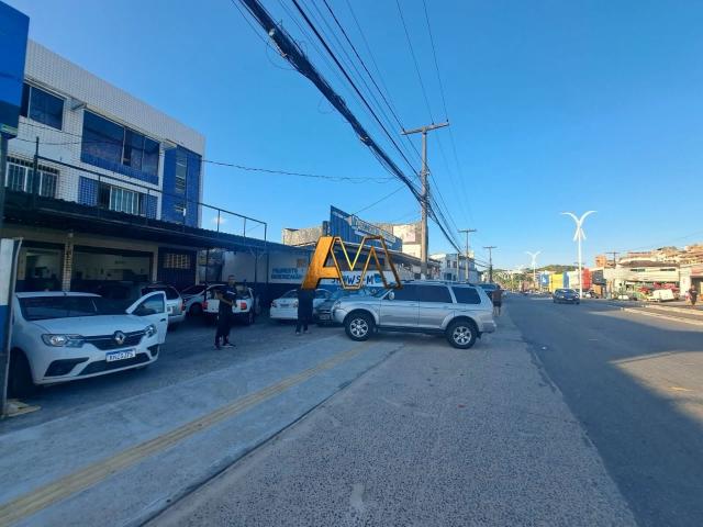 Ponto Comercial venda em Salvador