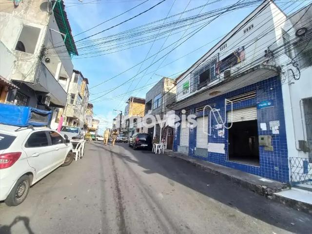 Ponto Comercial venda em Região Geográfica Imediata de Salvador, Região Metropolitana de Salvador