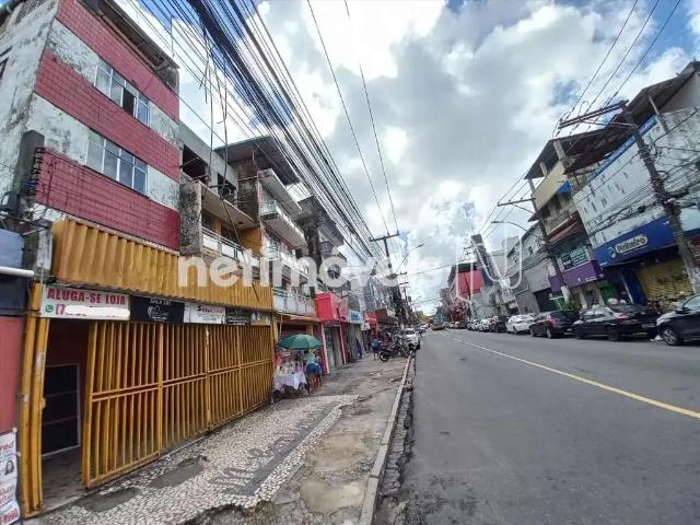 Ponto Comercial venda em Região Geográfica Imediata de Salvador, Região Metropolitana de Salvador