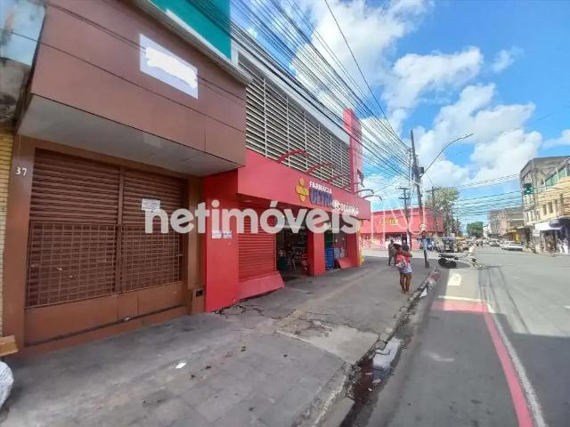 Ponto Comercial venda em Região Geográfica Imediata de Salvador, Região Metropolitana de Salvador