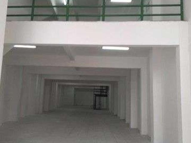Ponto Comercial venda em Salvador, Mares