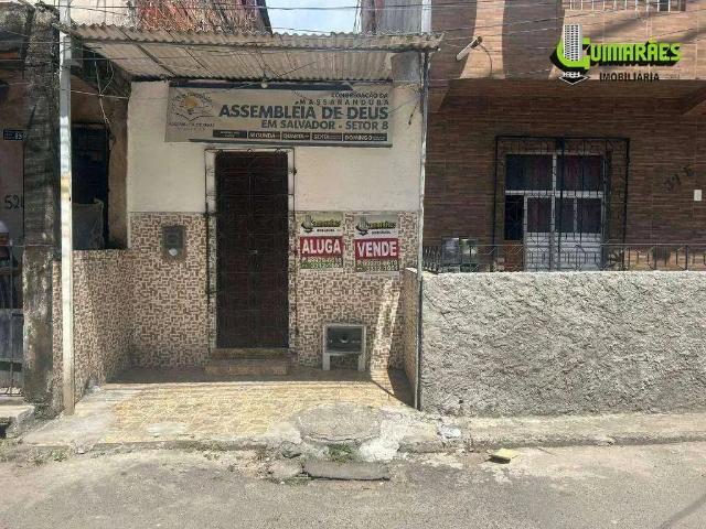 Ponto Comercial venda em Região Geográfica Imediata de Salvador, Região Metropolitana de Salvador