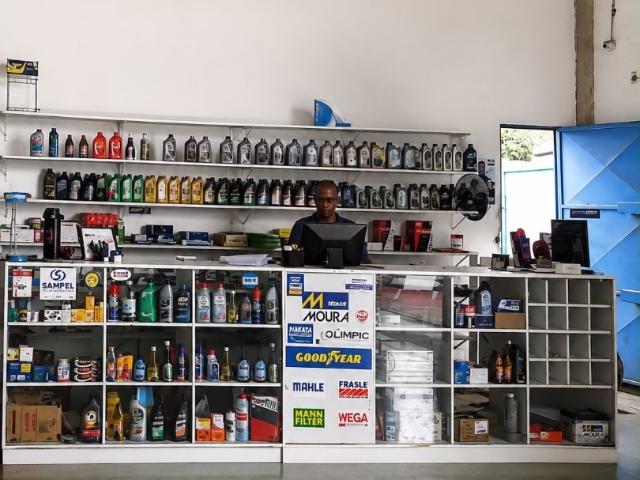 Ponto Comercial venda em Região Geográfica Imediata de Salvador, Região Metropolitana de Salvador