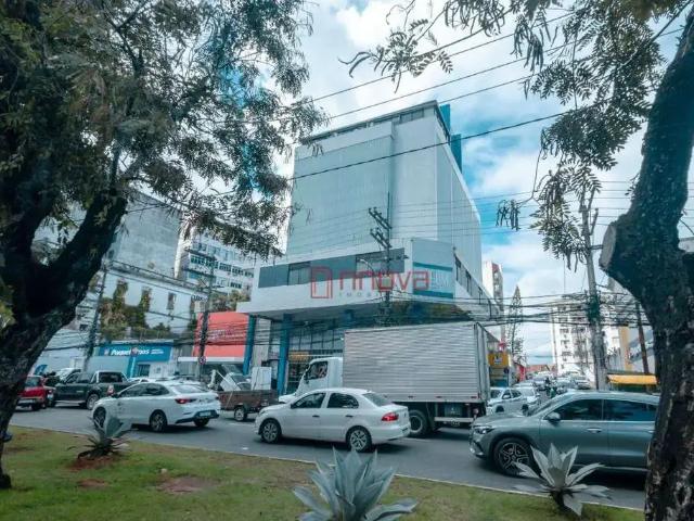 Ponto Comercial venda em Região Geográfica Imediata de Salvador, Região Metropolitana de Salvador