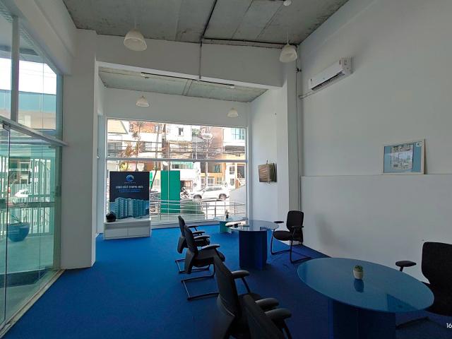 Ponto Comercial venda em Rio Vermelho, Salvador