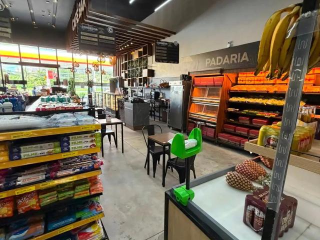 Ponto Comercial venda em Região Geográfica Imediata de Salvador, Região Metropolitana de Salvador