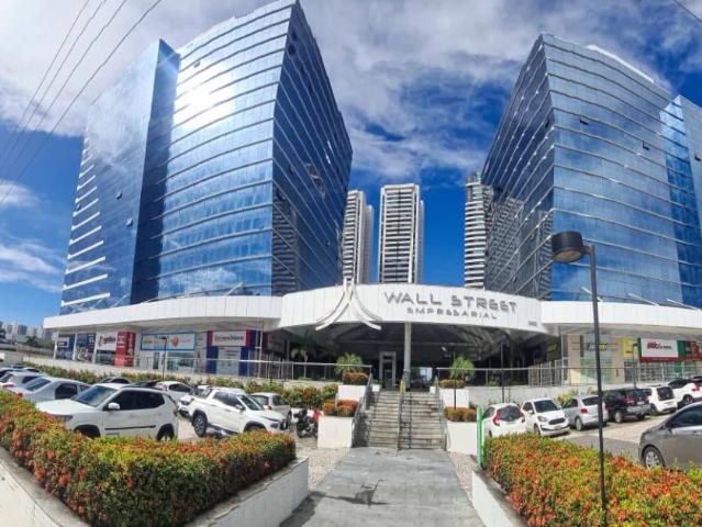 Ponto Comercial venda em Salvador