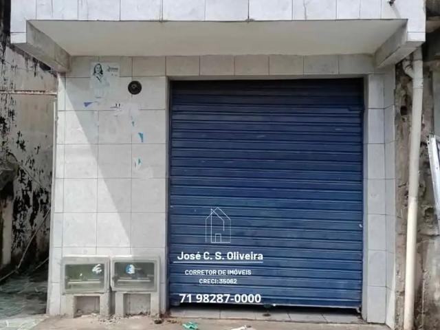 Ponto Comercial venda em Região Geográfica Imediata de Salvador, Região Metropolitana de Salvador