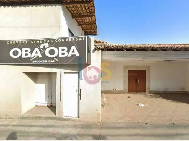 Ponto Comercial venda em Região Geográfica Imediata de Salvador, Região Metropolitana de Salvador