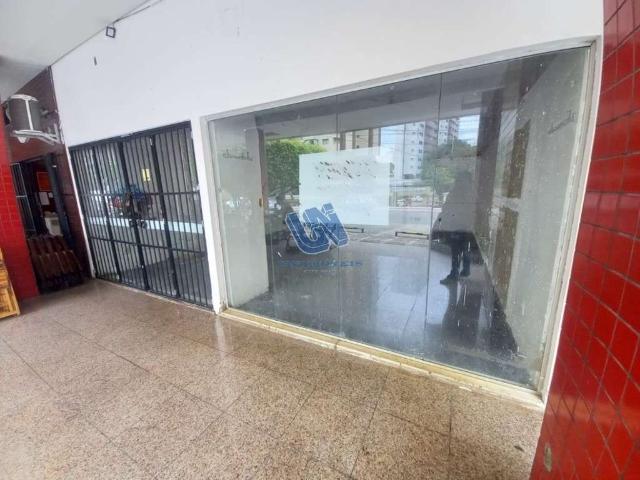 Ponto Comercial venda em Região Geográfica Imediata de Salvador, Região Metropolitana de Salvador