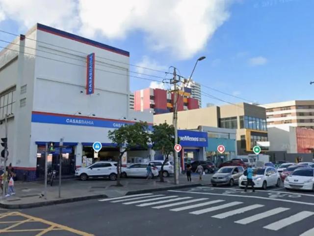 Ponto Comercial venda em Salvador