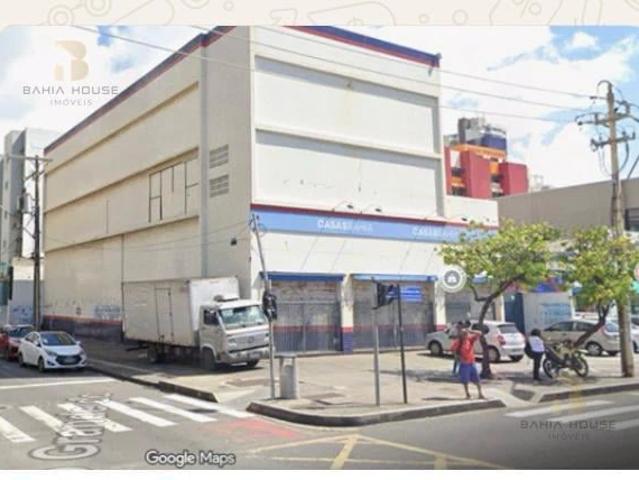 Ponto Comercial venda em Salvador
